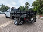 2024 Ram 3500 Crew Cab DRW 4WD, Knapheide PGTB Utility Gooseneck Flatbed Truck for sale #CR00595 - photo 5