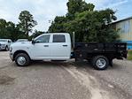 2024 Ram 3500 Crew Cab DRW 4WD, Knapheide PGTB Utility Gooseneck Flatbed Truck for sale #CR00595 - photo 6