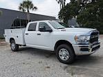 2024 Ram 3500 Crew Cab 4WD, Knapheide Steel Service Body Service Truck for sale #CR00624 - photo 1