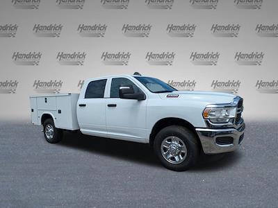 2024 Ram 2500 Crew Cab RWD, Knapheide Steel Service Body Service Truck for sale #CR00625 - photo 1