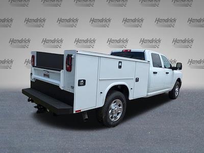 2024 Ram 2500 Crew Cab RWD, Knapheide Steel Service Body Service Truck for sale #CR00625 - photo 2