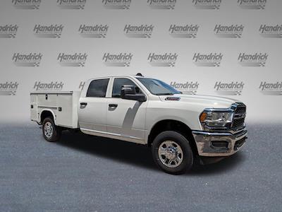 2024 Ram 2500 Crew Cab 4WD, Knapheide Steel Service Body Service Truck for sale #CR00630 - photo 1