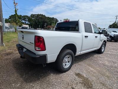 2024 Ram 1500 Classic Crew Cab 4WD, Pickup for sale #CR00641 - photo 2