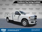 2024 Ram 2500 Regular Cab RWD, Service Truck for sale #CR00668 - photo 34