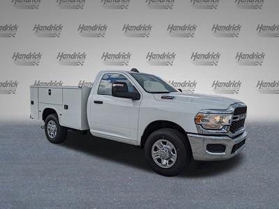 2024 Ram 2500 Regular Cab RWD, Service Truck for sale #CR00669 - photo 1