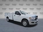 2024 Ram 2500 Regular Cab RWD, Service Truck for sale #CR00670 - photo 1