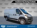 2024 Ram ProMaster 2500 Standard Roof FWD, Empty Cargo Van for sale #CR00672 - photo 33