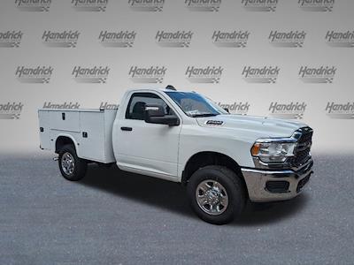 2024 Ram 2500 Regular Cab 4WD, Service Truck for sale #CR00713 - photo 1