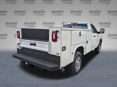 2024 Ram 2500 Regular Cab 4WD, Service Truck for sale #CR00713 - photo 2