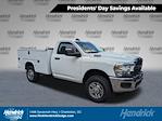 2024 Ram 2500 Regular Cab 4WD, Service Truck for sale #CR00713 - photo 33