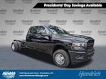 2024 Ram 3500 Crew Cab DRW RWD, Cab Chassis for sale #CR00768 - photo 33