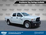 2024 Ram 1500 Classic Crew Cab 4WD, Pickup for sale #CR00797 - photo 1