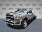 2024 Ram 4500 Crew Cab DRW RWD, Cab Chassis for sale #CR00810 - photo 7