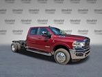 2024 Ram 3500 Crew Cab DRW 4WD, Cab Chassis for sale #CR00831 - photo 1