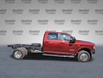 2024 Ram 3500 Crew Cab DRW 4WD, Cab Chassis for sale #CR00831 - photo 3