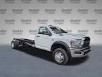 2024 Ram 5500 Regular Cab DRW RWD, Cab Chassis for sale #CR00846 - photo 1