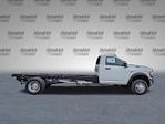 2024 Ram 5500 Regular Cab DRW RWD, Cab Chassis for sale #CR00846 - photo 3