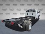 2024 Ram 5500 Regular Cab DRW RWD, Cab Chassis for sale #CR00846 - photo 2