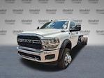 2024 Ram 5500 Regular Cab DRW RWD, Cab Chassis for sale #CR00854 - photo 7