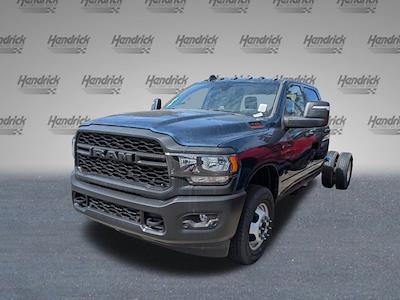 2024 Ram 3500 Crew Cab DRW RWD Cab Chassis for sale #CR00859 - photo 2