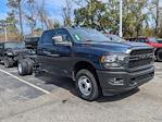 2024 Ram 3500 Crew Cab DRW RWD Cab Chassis for sale #CR00859 - photo 24
