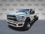 2024 Ram 5500 Regular Cab DRW RWD, Cab Chassis for sale #CR00862 - photo 7