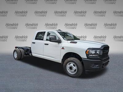2024 Ram 3500 Crew Cab DRW RWD Cab Chassis for sale #CR00871 - photo 1