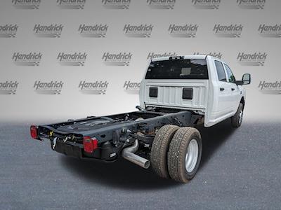 2024 Ram 3500 Crew Cab DRW RWD Cab Chassis for sale #CR00871 - photo 2