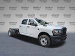 2024 Ram 3500 Crew Cab DRW RWD Cab Chassis for sale #CR00871 - photo 1