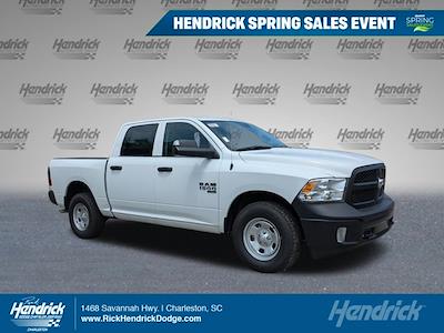 2024 Ram 1500 Classic Crew Cab 4WD Pickup for sale #CR00897 - photo 1