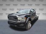 2024 Ram 4500 Crew Cab DRW 4WD, Cab Chassis for sale #CR00923 - photo 7