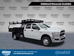 2024 Ram 3500 Crew Cab DRW 4WD Knapheide Concrete Body for sale #CR00944 - photo 33