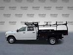 2024 Ram 3500 Crew Cab DRW 4WD, Knapheide Concrete Body for sale #CR00944 - photo 6