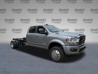 2024 Ram 4500 Crew Cab DRW 4WD, Cab Chassis for sale #CR00971 - photo 1