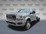 2024 Ram 4500 Crew Cab DRW 4WD, Cab Chassis for sale #CR00971 - photo 7