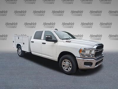 2024 Ram 2500 Crew Cab RWD, Knapheide Steel Service Body Service Truck for sale #CR00977 - photo 1