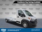 2024 Ram ProMaster 3500 Standard Roof FWD, Cutaway for sale #CR00980 - photo 33