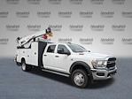 2024 Ram 5500 Crew Cab DRW 4WD, Knapheide KMT Mechanics Body for sale #CR00984 - photo 1