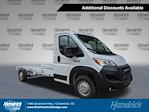 2024 Ram ProMaster 3500 Standard Roof FWD Cutaway for sale #CR01033 - photo 33