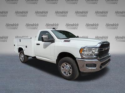 2024 Ram 2500 Regular Cab 4WD, Knapheide Steel Service Truck for sale #CR01046 - photo 1