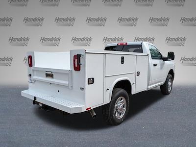 2024 Ram 2500 Regular Cab 4WD, Knapheide Steel Service Body Service Truck for sale #CR01046 - photo 2