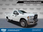New 2024 Ram 2500 Regular Cab 4WD Knapheide 696 8' Service Truck for sale #CR01046 - photo 33