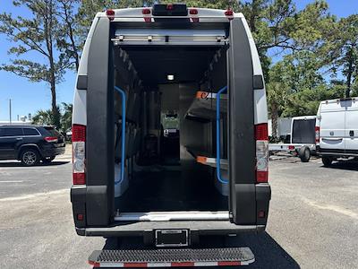 2024 Ram ProMaster EV 3500 Super High Roof FWD Upfitted Cargo Van for sale #CR01089 - photo 2