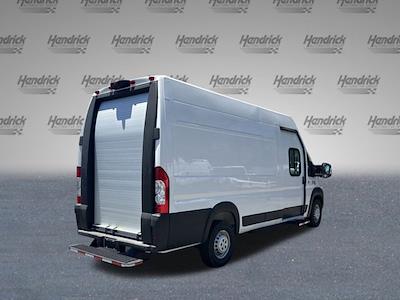 2024 Ram ProMaster EV 3500 Super High Roof FWD Upfitted Cargo Van for sale #CR01089 - photo 2
