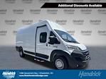 2024 Ram ProMaster EV 3500 Super High Roof FWD Upfitted Cargo Van for sale #CR01089 - photo 35