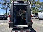 2024 Ram ProMaster EV 3500 Super High Roof FWD Upfitted Cargo Van for sale #CR01089 - photo 3