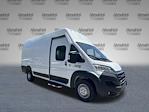 2024 Ram ProMaster EV 3500 Super High Roof FWD Upfitted Cargo Van for sale #CR01089 - photo 1