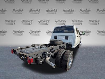 2024 Ram 3500 Crew Cab DRW RWD Cab Chassis for sale #CR01145 - photo 2