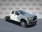 2024 Ram 3500 Crew Cab DRW RWD Cab Chassis for sale #CR01145 - photo 1