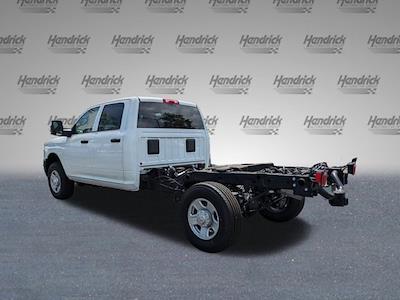 2024 Ram 2500 Crew Cab 4WD Cab Chassis for sale #CR01147 - photo 2